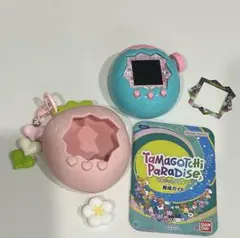 たまごっちパラダイス フォレスト 2個 - メルカリ