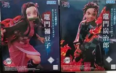 2026年最新】鬼滅フィギュアの人気アイテム - メルカリ