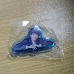 エーステ 月岡紬 定本楓馬 アクリル クリップ