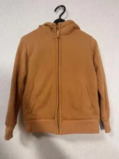 モコモコ トップス