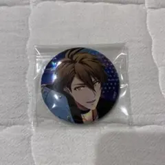 アイドリッシュセブン　アイナナ　缶バッジ　十龍之介