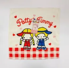 2025年最新】パティ&ジミー タオルの人気アイテム - メルカリ