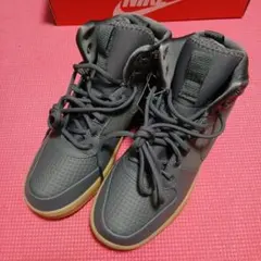 ナイキ NIKE COURT BOROUGH MID WINTER 27.0cm