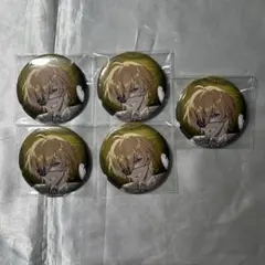 にじさんじ VOLTACTION Angel×Devil 缶バッジ 風楽奏斗