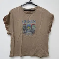 niko and ...(ニコアンド)QUEEN TOUR '80 Tシャツのサムネイル