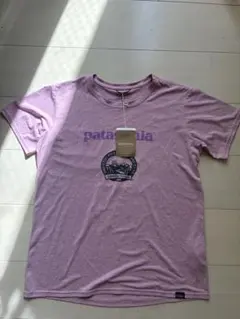Patagonia 信越五岳トレイルランニングTシャツ 2025 - メルカリ