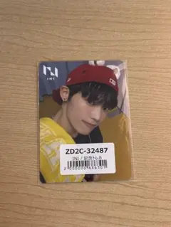 INI XQUARE - MASTERPIECE開催記念セルカトレカ　木村柾哉