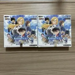 名探偵コナン 疾風の煌めき 2box - メルカリ