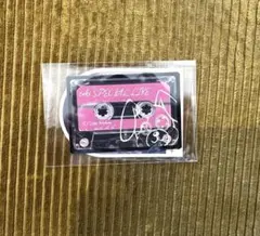 新品】tuki. SPECIAL LIVE グッズ ステッカーセット - メルカリ