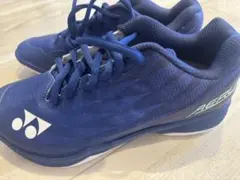 YONEX SHBAZ2L バドミントンシューズ 24.5cmのサムネイル