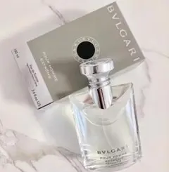 ブルガリ　プールオム　エクストリーム　100ml　長期保管未開封　212K☆ ブルガリ プールオム エクストリーム 100ml 長期保管未開封 212K