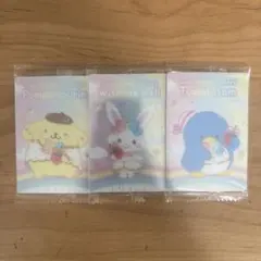 サンリオ いちご新聞 カード まとめ売り