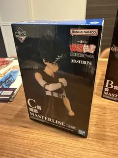 2025年最新】幽遊白書 一番くじ ソフビの人気アイテム - メルカリ