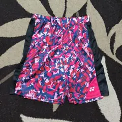 YONEX ハーフパンツ 4XL