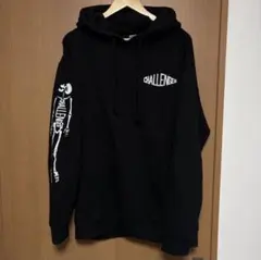 【Lサイズ】チャレンジャー 10TH ANNIVERSARY SKULLのサムネイル
