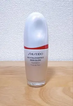 SHISEIDO REVITAL ESSENCE SKIN GLOW 160