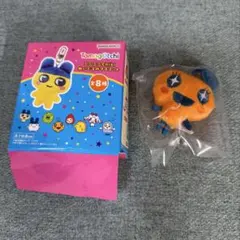 たまごっち ミニミニchibiぬいぐるみマスコット めめっち