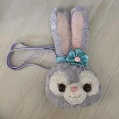 ステラルー　ポシェット