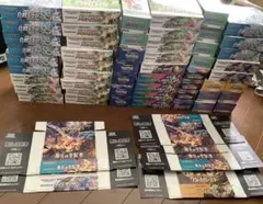ポケモンカード 空箱 まとめ売り