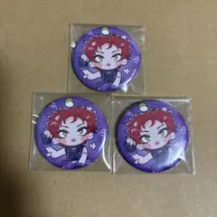 ヒプノシスマイク ヒプマイ 缶バッジ 波羅夷空却 109 - メルカリ