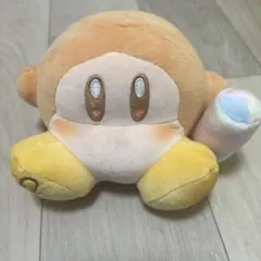 星のカービィ　ましゅまるむツイストマシュマロぬいぐるみ　ぬいぐるみ　プライズ