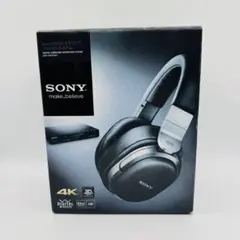 2026年最新】sony mdr-hw700dsの人気アイテム - メルカリ