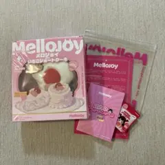 mellojoy メロジョイ ショートケーキ スライス もちもちもち - メルカリ
