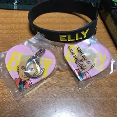 3代目METROPOLIZ Live限定 グッズELLY