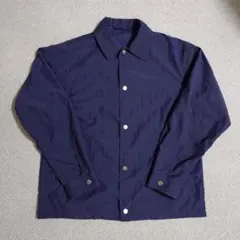 green label relaxing REFINETEX コーチジャケット