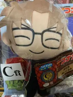 名探偵コナン 一番くじ セット