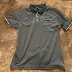 OAKLEY GOLF メンズ　ポロシャツ　L