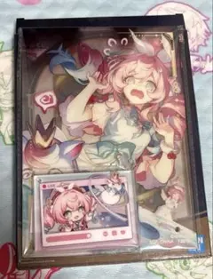 メイドインアビス 烈日の黄金郷 直筆サイン入りアクリルパネル - メルカリ