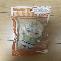 にじさんじ にじぱぺっと 緋八マナ