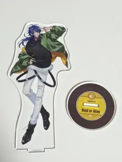 ヒプノシスマイク flava2 ビッグタオル 有栖川帝統 ヒプノシスマイク Flava2 ビッグタオル 有栖川帝統 - メルカリ