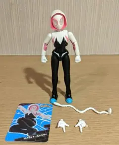 BLOKEES ゴーストスパイダーのサムネイル