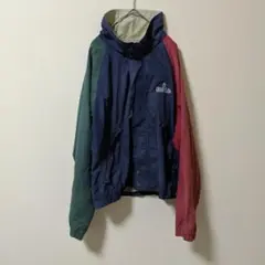munsingwear GRAND SLAM ジャケット ブルゾン　90s