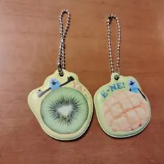 パペットスンスンキーホルダー