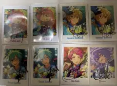 あんスタ 10周年 ぱしゃっつ まとめ売り
