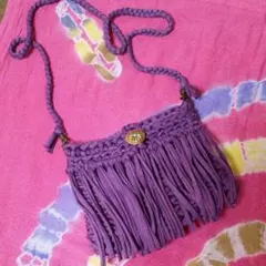 ズパゲッティ・バッグ