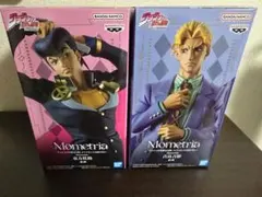 ジョジョの奇妙な冒険 フィギュア 東方仗助 吉良吉影