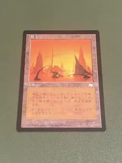 MTG NEM 旗艦プレデター 中国語版 FOIL 繁体字版 - メルカリ