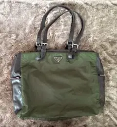 【即購入OK】PRADA プラダ トートバッグ