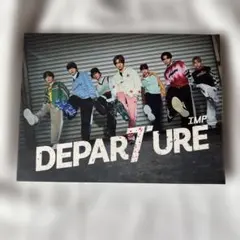TOBE IMP. CD SWITCHing I Got It 3形態まとめ売り - メルカリ