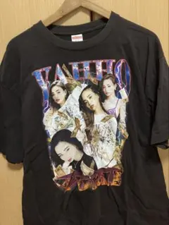 Tシャツ　アバランチ　avalanche XL