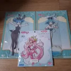 2025年最新】初音ミク アクリルスタンド まとめ売りの人気アイテム