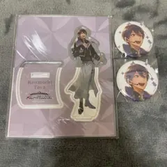 にじさんじ FANTASIA アクスタ 剣持刀也