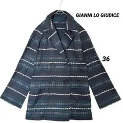 2026年最新】GIANNI LO GIUDICE レディース ジャケット・アウターの