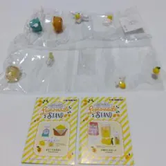 リーメント「シナモロールレモネードスタンド」