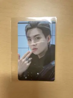 お値下げ‼️BTS　Proof　トレカ　ユンギ　SUGA