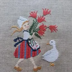 2026年最新】クロスステッチ図案 サモイロフの人気アイテム - メルカリ